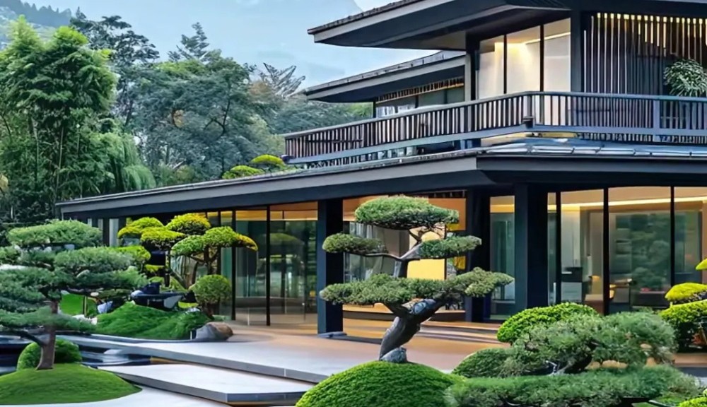 淮南农村自建房更佳风水布局是什么