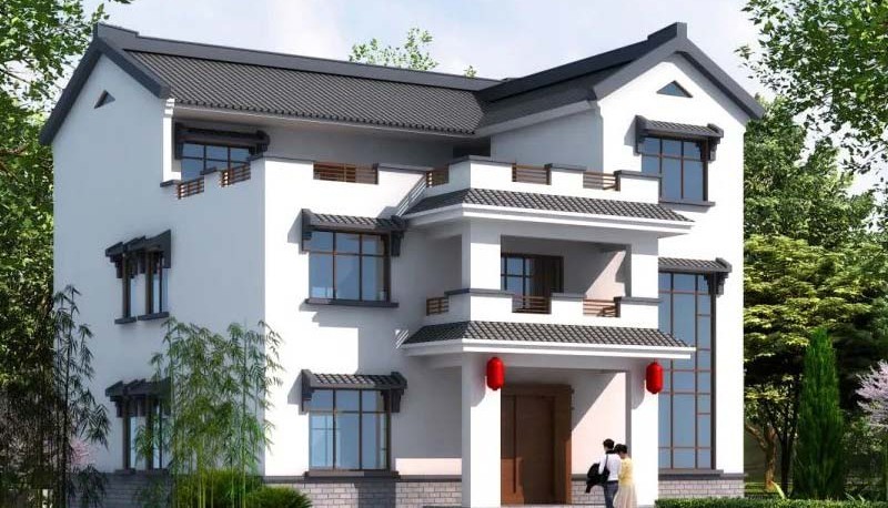 淮南对于农村自建房屋，必须注意土方回填